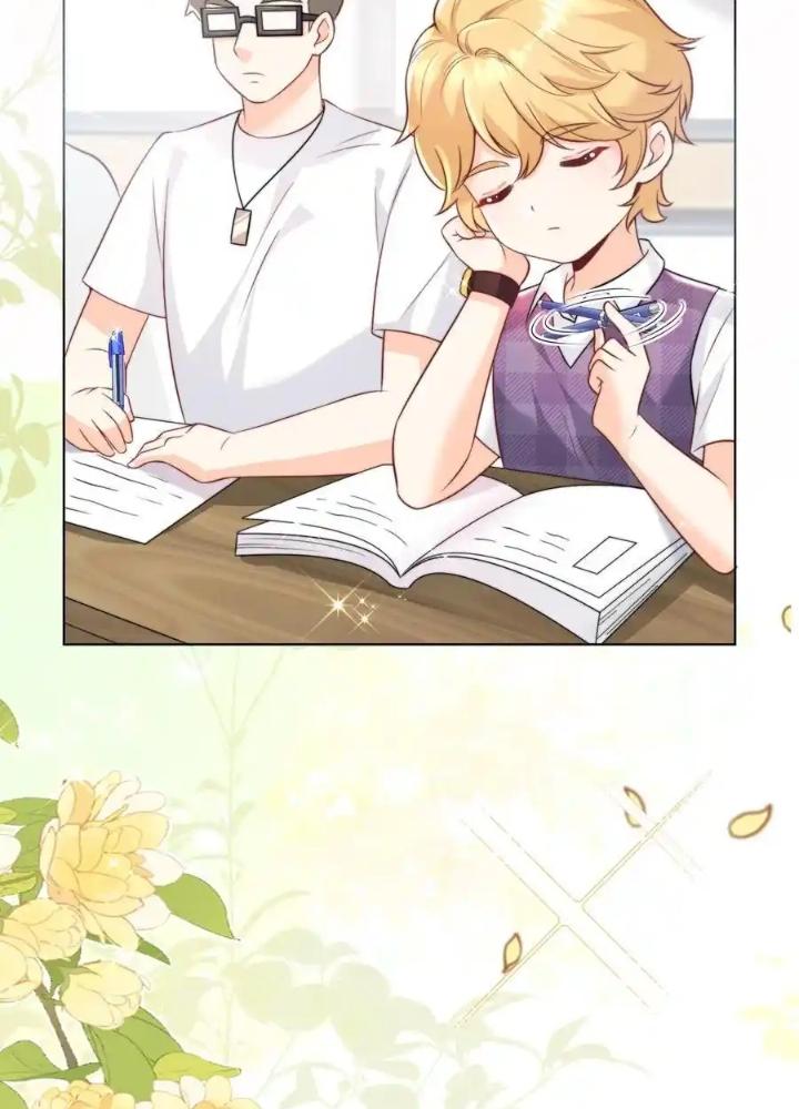 Tiểu Manh Bảo Bốn Tuổi Theo Sư Phụ Xuống Núi Chapter 326 - Trang 3