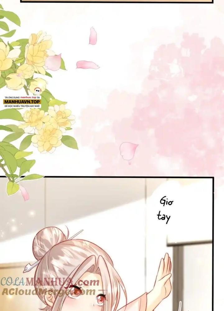 Tiểu Manh Bảo Bốn Tuổi Theo Sư Phụ Xuống Núi Chapter 327 - Trang 3