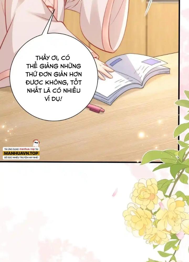 Tiểu Manh Bảo Bốn Tuổi Theo Sư Phụ Xuống Núi Chapter 327 - Trang 3