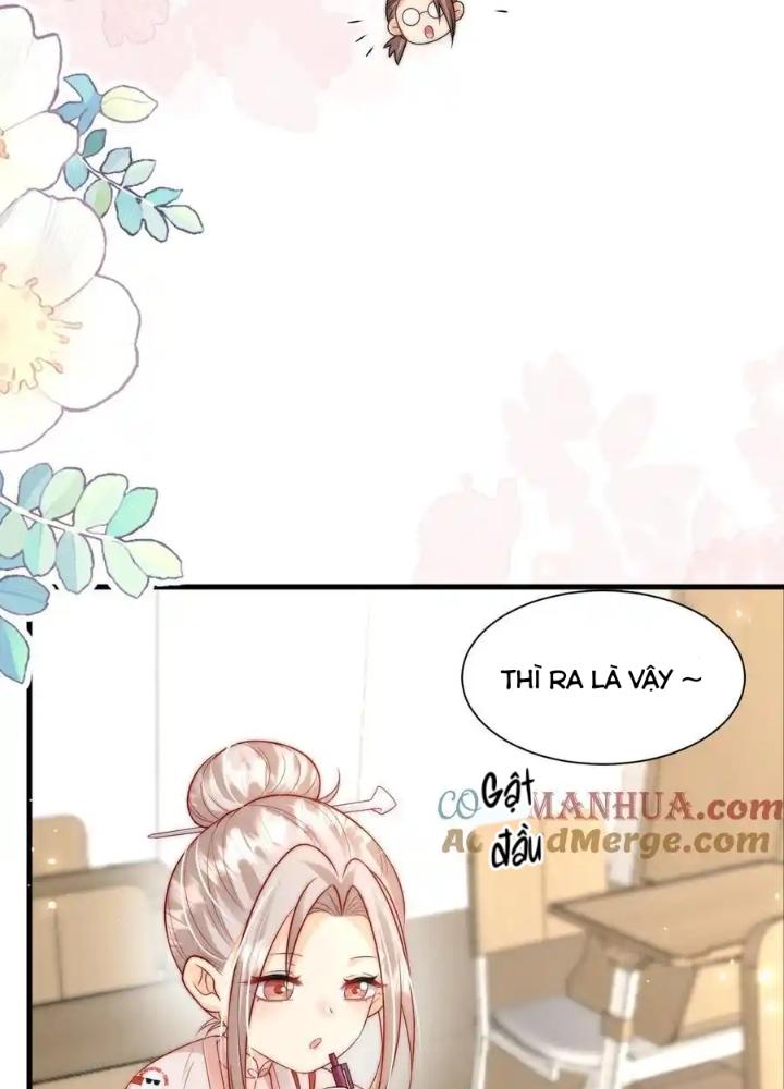 Tiểu Manh Bảo Bốn Tuổi Theo Sư Phụ Xuống Núi Chapter 327 - Trang 3