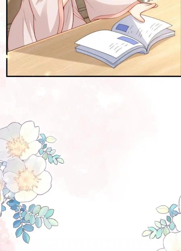 Tiểu Manh Bảo Bốn Tuổi Theo Sư Phụ Xuống Núi Chapter 327 - Trang 3