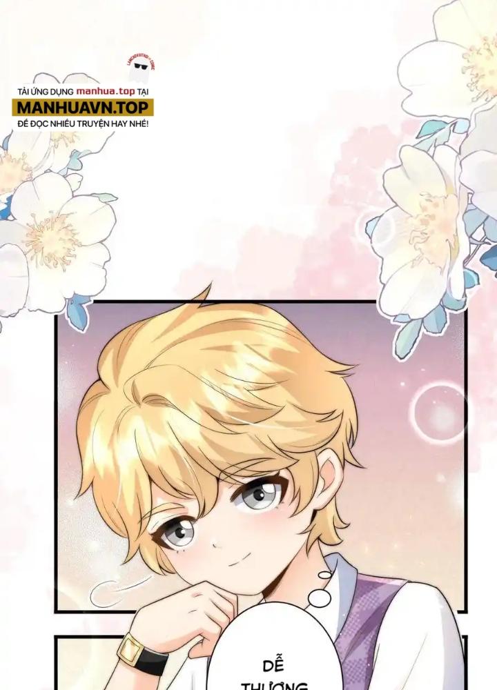 Tiểu Manh Bảo Bốn Tuổi Theo Sư Phụ Xuống Núi Chapter 327 - Trang 3