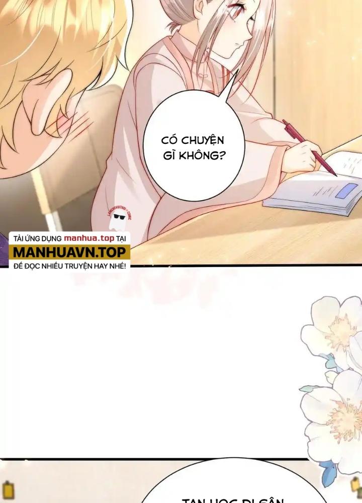 Tiểu Manh Bảo Bốn Tuổi Theo Sư Phụ Xuống Núi Chapter 327 - Trang 3