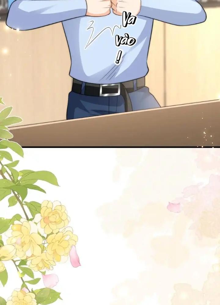 Tiểu Manh Bảo Bốn Tuổi Theo Sư Phụ Xuống Núi Chapter 327 - Trang 3