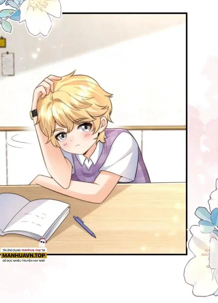 Tiểu Manh Bảo Bốn Tuổi Theo Sư Phụ Xuống Núi Chapter 327 - Trang 3