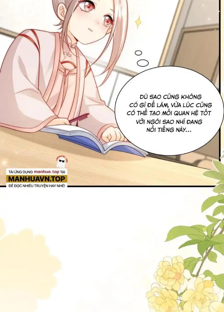 Tiểu Manh Bảo Bốn Tuổi Theo Sư Phụ Xuống Núi Chapter 327 - Trang 3