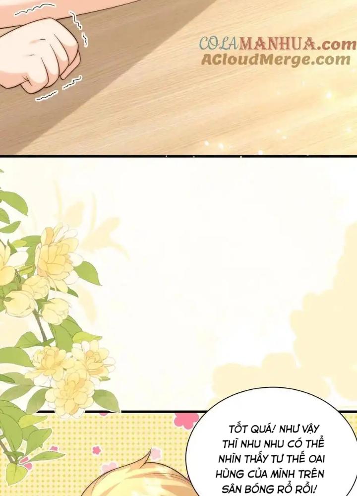 Tiểu Manh Bảo Bốn Tuổi Theo Sư Phụ Xuống Núi Chapter 327 - Trang 3