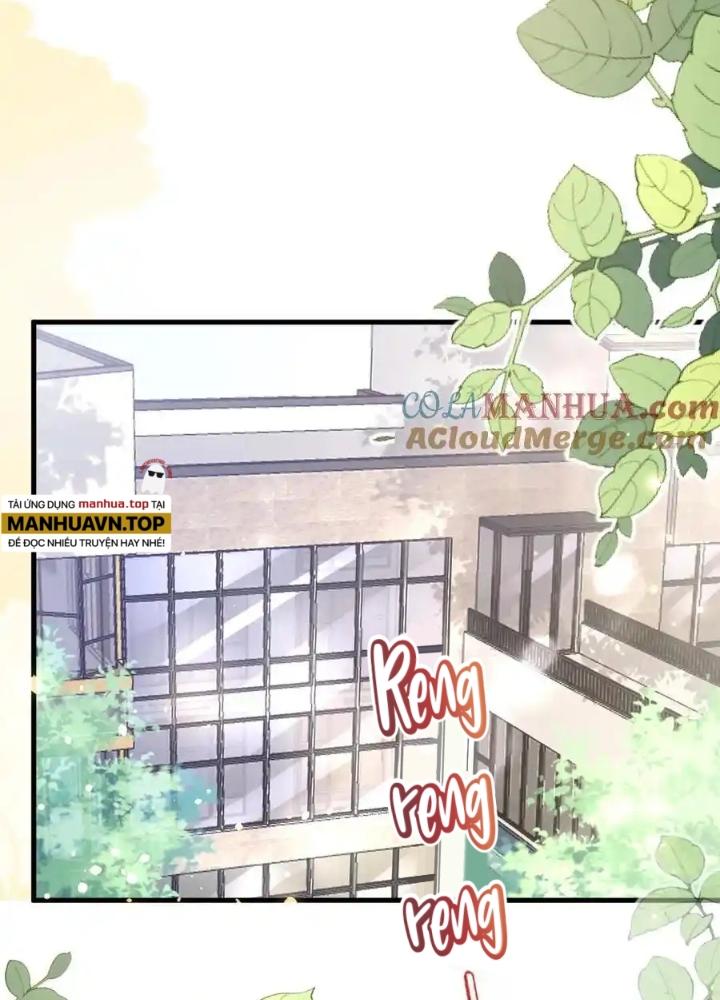 Tiểu Manh Bảo Bốn Tuổi Theo Sư Phụ Xuống Núi Chapter 327 - Trang 3