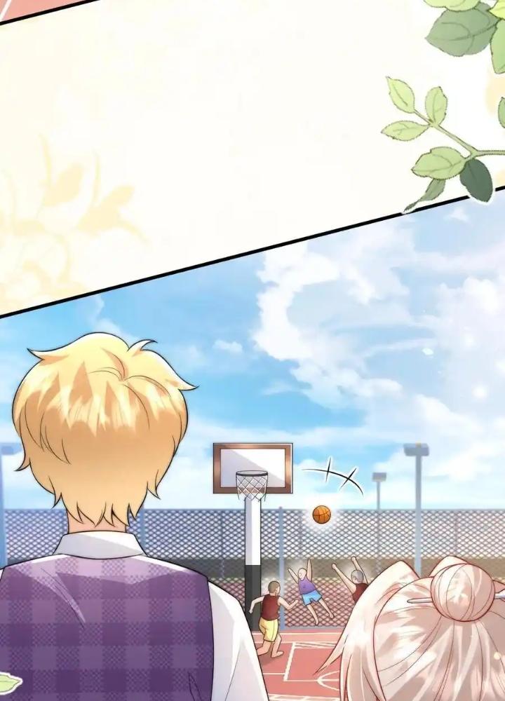 Tiểu Manh Bảo Bốn Tuổi Theo Sư Phụ Xuống Núi Chapter 327 - Trang 3