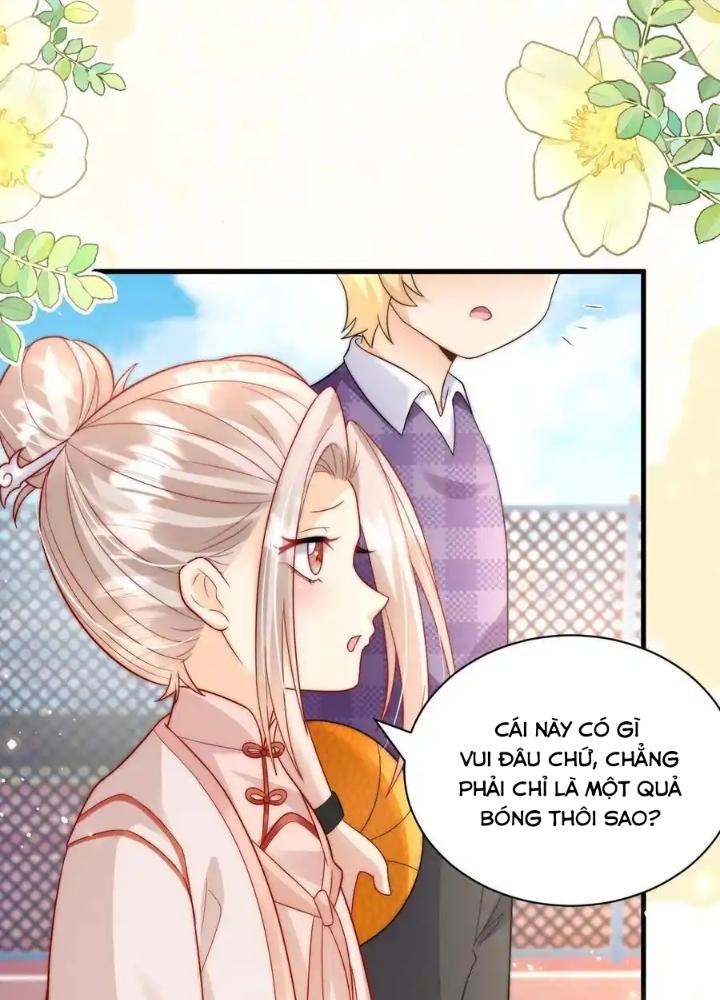 Tiểu Manh Bảo Bốn Tuổi Theo Sư Phụ Xuống Núi Chapter 327 - Trang 3