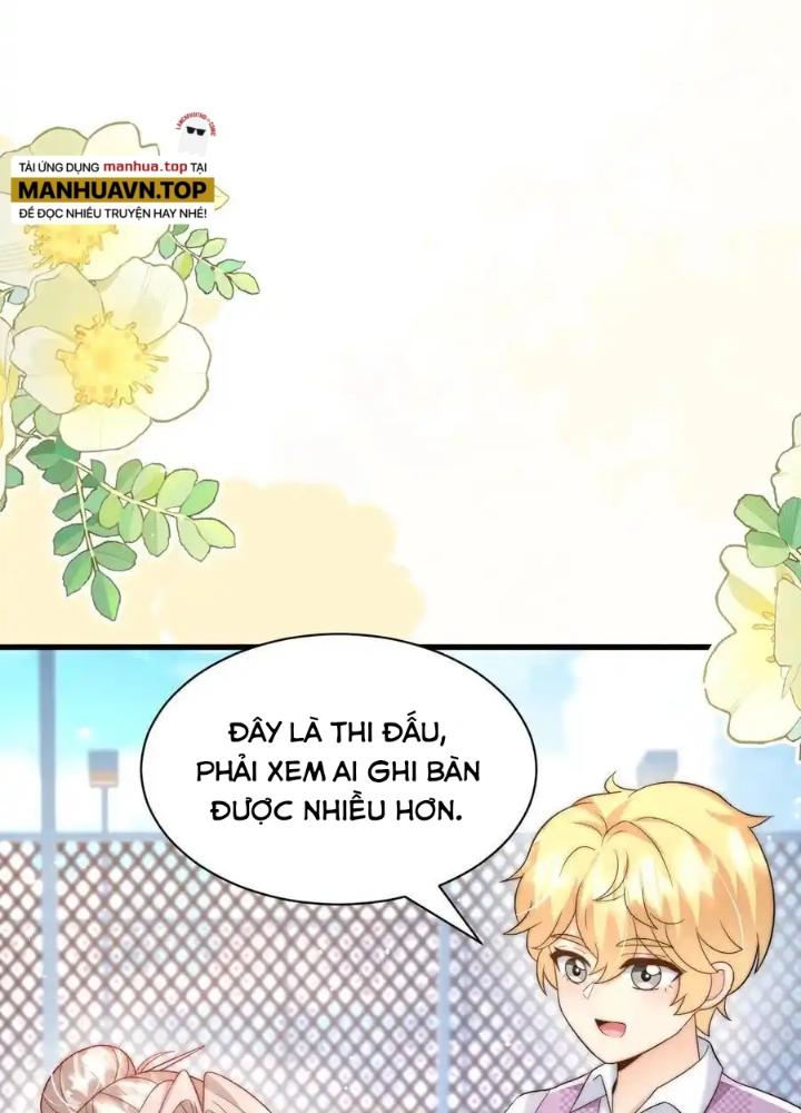 Tiểu Manh Bảo Bốn Tuổi Theo Sư Phụ Xuống Núi Chapter 327 - Trang 3