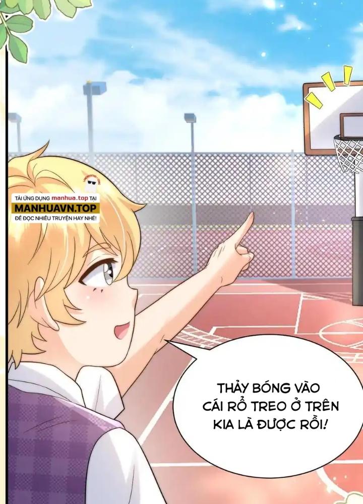 Tiểu Manh Bảo Bốn Tuổi Theo Sư Phụ Xuống Núi Chapter 327 - Trang 3