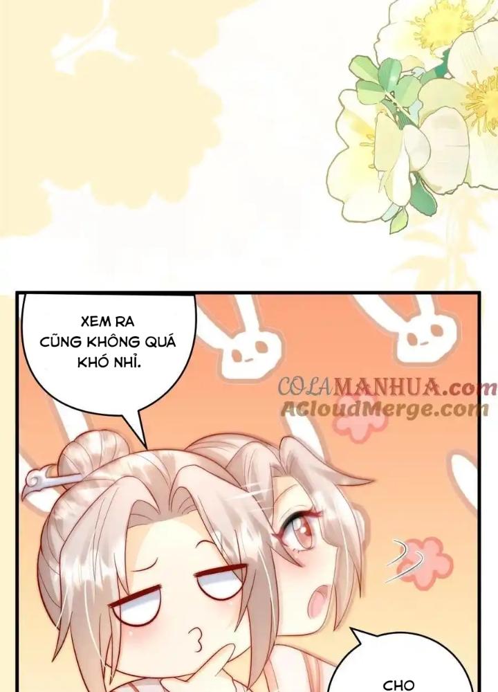 Tiểu Manh Bảo Bốn Tuổi Theo Sư Phụ Xuống Núi Chapter 327 - Trang 3