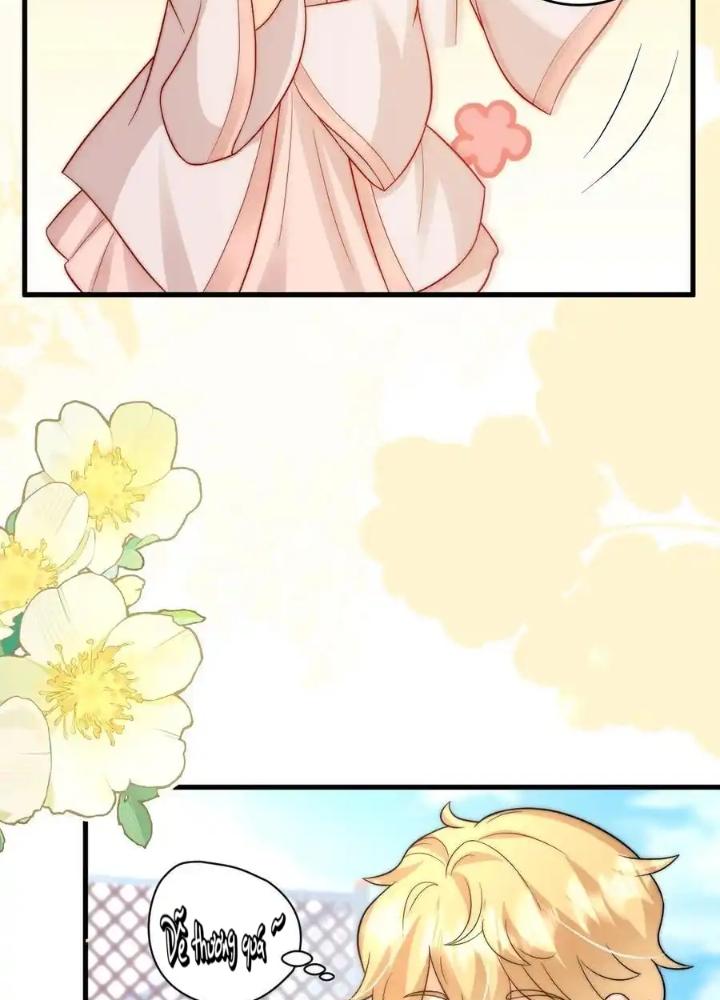 Tiểu Manh Bảo Bốn Tuổi Theo Sư Phụ Xuống Núi Chapter 327 - Trang 3