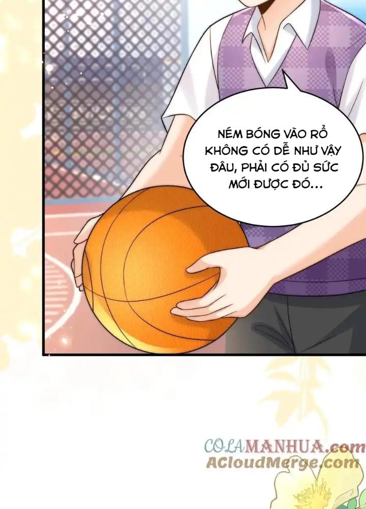 Tiểu Manh Bảo Bốn Tuổi Theo Sư Phụ Xuống Núi Chapter 327 - Trang 3