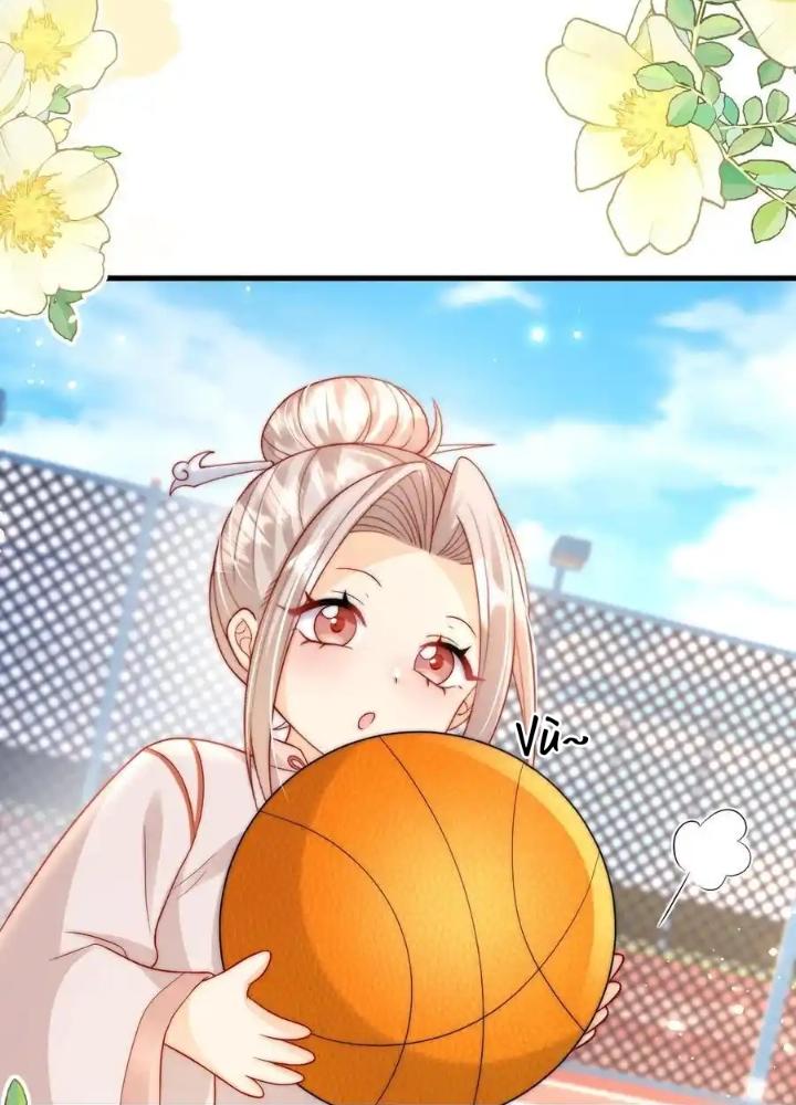 Tiểu Manh Bảo Bốn Tuổi Theo Sư Phụ Xuống Núi Chapter 327 - Trang 3