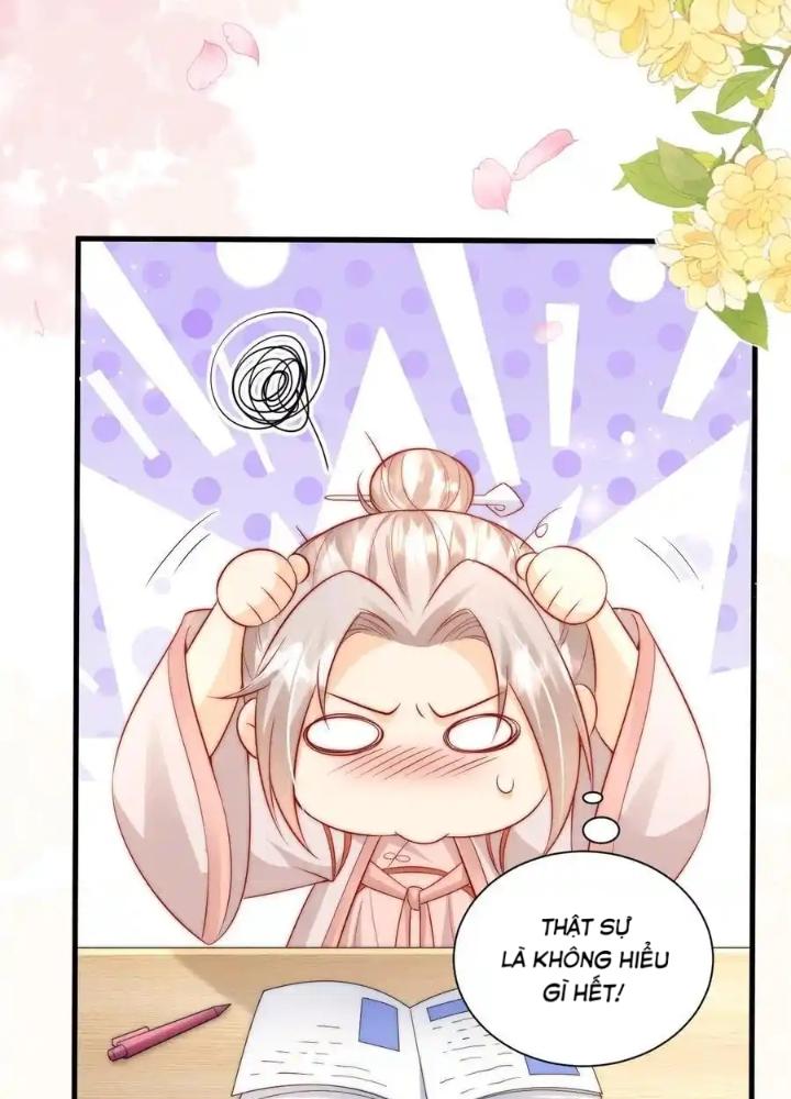 Tiểu Manh Bảo Bốn Tuổi Theo Sư Phụ Xuống Núi Chapter 327 - Trang 3