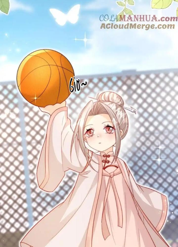 Tiểu Manh Bảo Bốn Tuổi Theo Sư Phụ Xuống Núi Chapter 327 - Trang 3