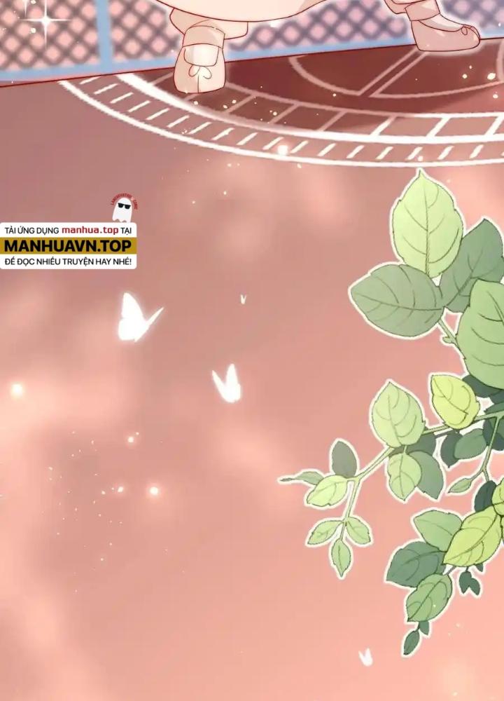 Tiểu Manh Bảo Bốn Tuổi Theo Sư Phụ Xuống Núi Chapter 327 - Trang 3