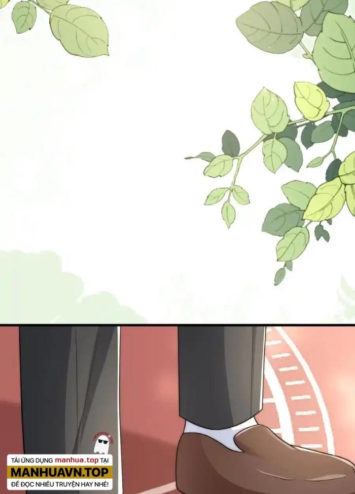 Tiểu Manh Bảo Bốn Tuổi Theo Sư Phụ Xuống Núi Chapter 327 - Trang 3