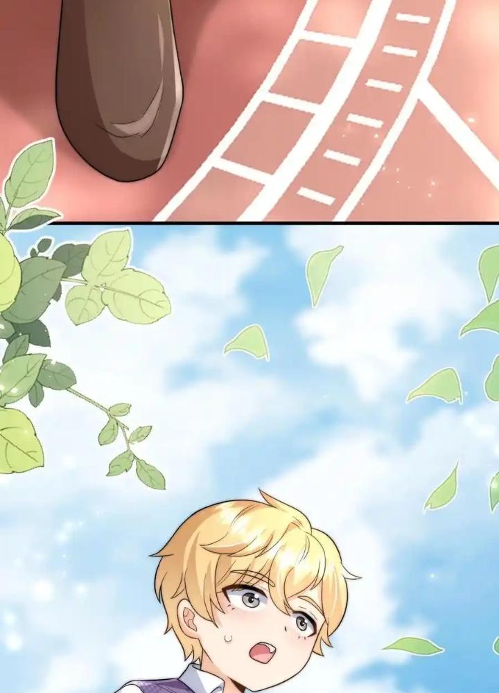 Tiểu Manh Bảo Bốn Tuổi Theo Sư Phụ Xuống Núi Chapter 327 - Trang 3