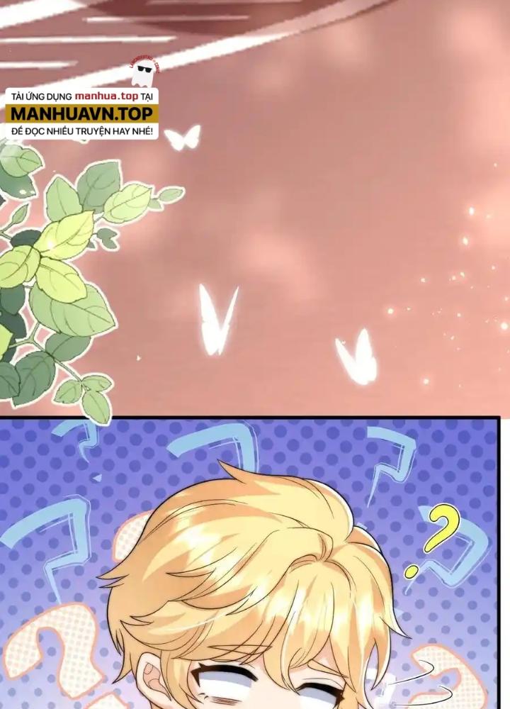 Tiểu Manh Bảo Bốn Tuổi Theo Sư Phụ Xuống Núi Chapter 327 - Trang 3