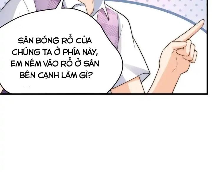 Tiểu Manh Bảo Bốn Tuổi Theo Sư Phụ Xuống Núi Chapter 327 - Trang 3