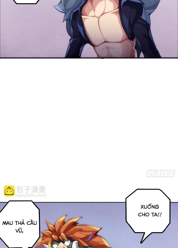 Long Hưởng Thiên Hạ Chapter 74 - Trang 3