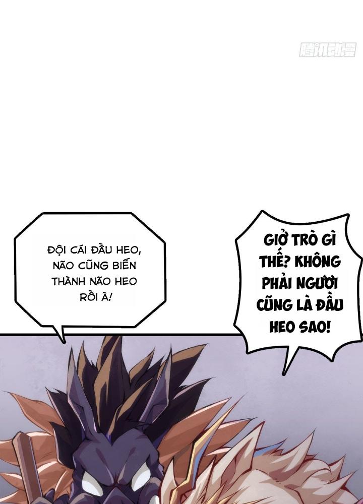 Long Hưởng Thiên Hạ Chapter 74 - Trang 3