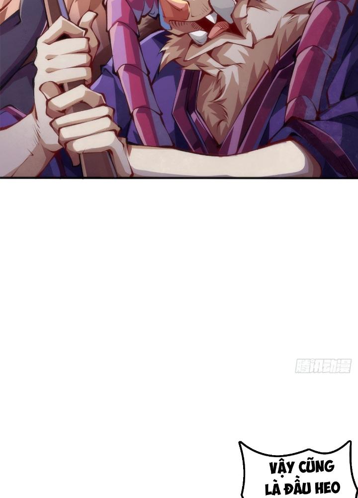 Long Hưởng Thiên Hạ Chapter 74 - Trang 3