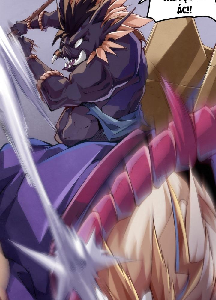 Long Hưởng Thiên Hạ Chapter 74 - Trang 3