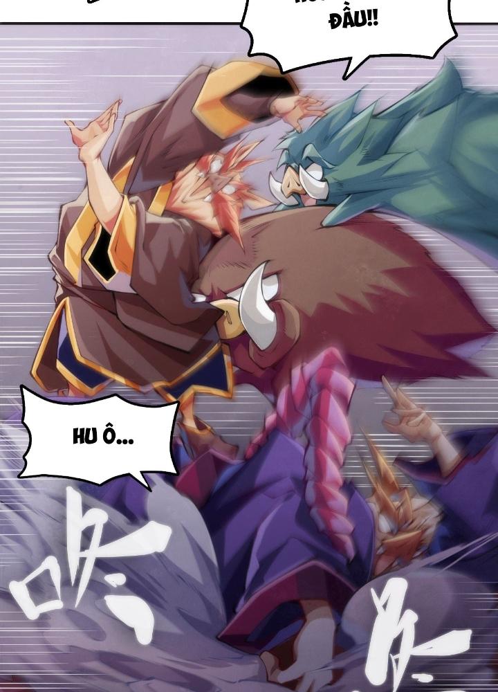 Long Hưởng Thiên Hạ Chapter 74 - Trang 3