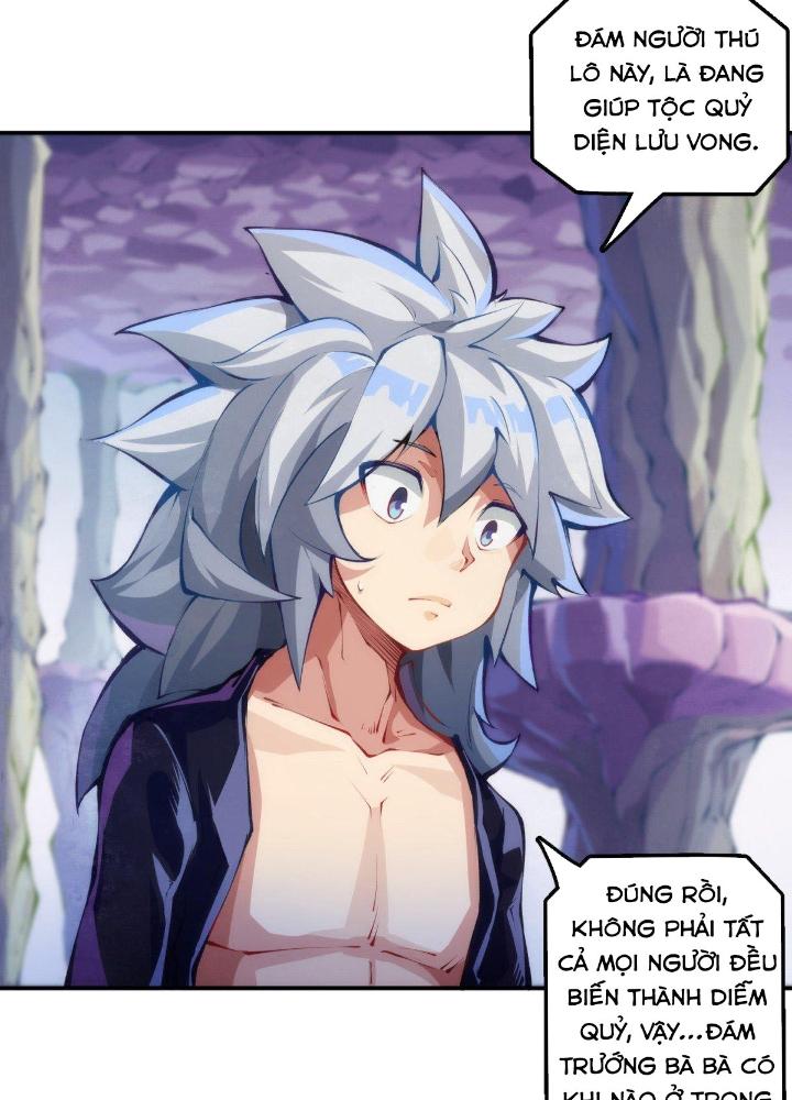 Long Hưởng Thiên Hạ Chapter 74 - Trang 3