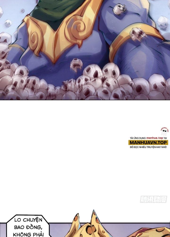 Long Hưởng Thiên Hạ Chapter 74 - Trang 3