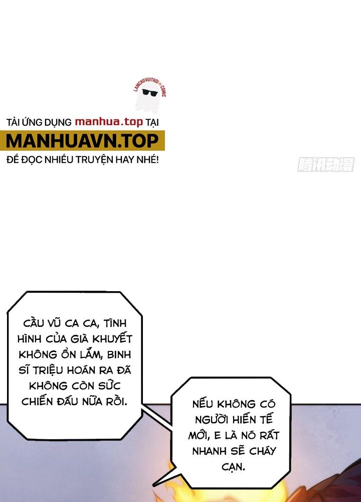Long Hưởng Thiên Hạ Chapter 74 - Trang 3