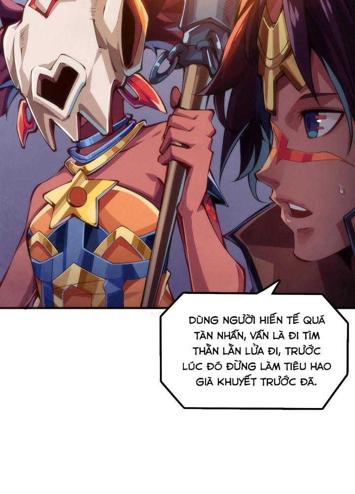 Long Hưởng Thiên Hạ Chapter 74 - Trang 3