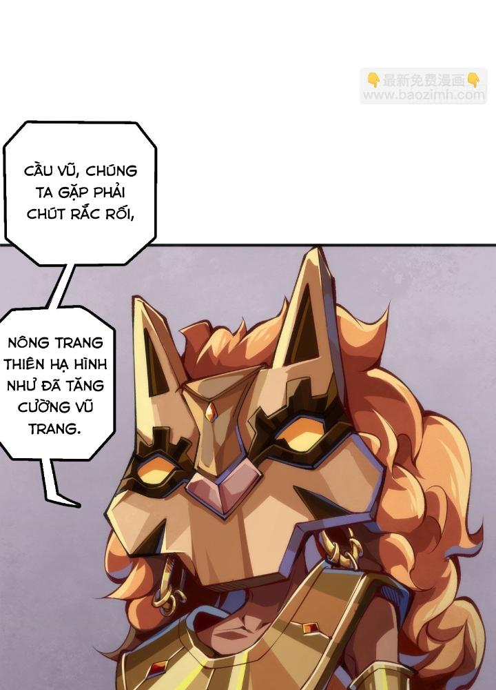 Long Hưởng Thiên Hạ Chapter 74 - Trang 3