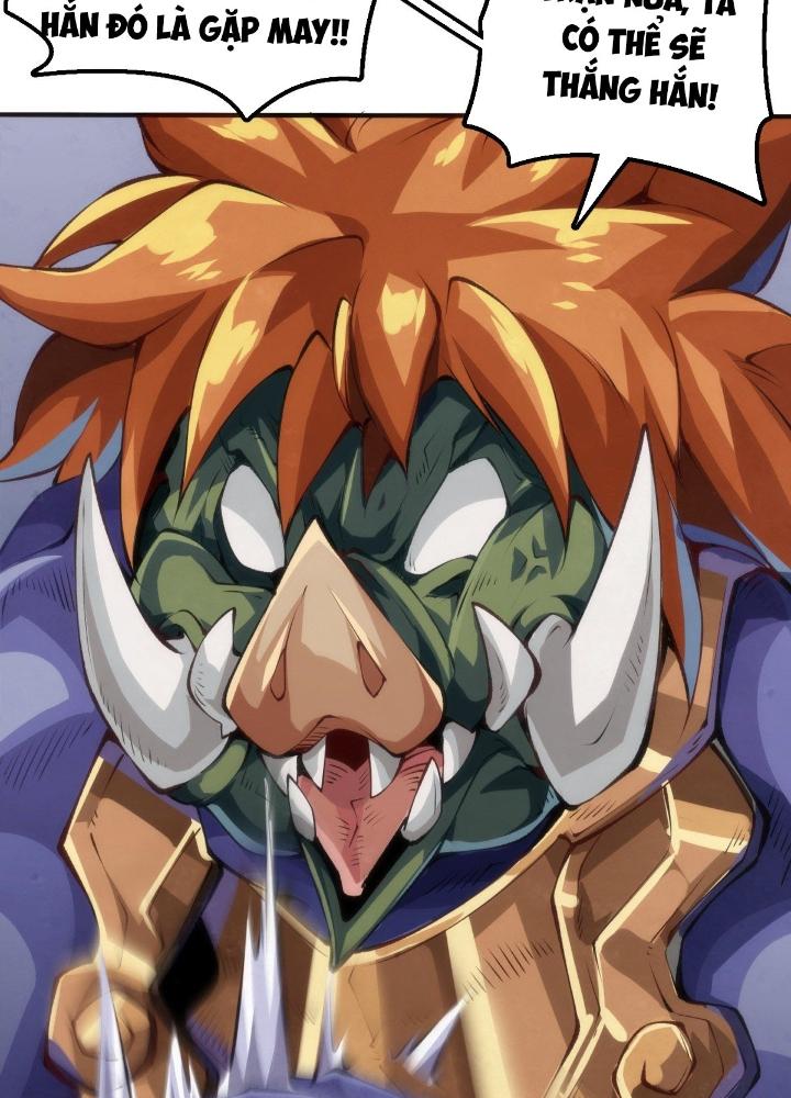 Long Hưởng Thiên Hạ Chapter 74 - Trang 3