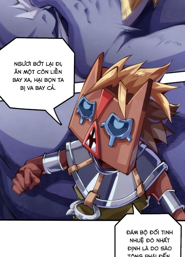 Long Hưởng Thiên Hạ Chapter 74 - Trang 3