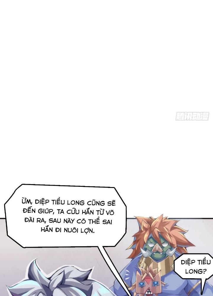 Long Hưởng Thiên Hạ Chapter 74 - Trang 3