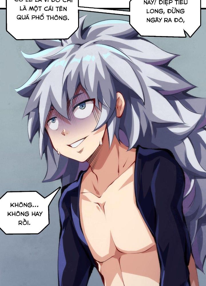 Long Hưởng Thiên Hạ Chapter 74 - Trang 3
