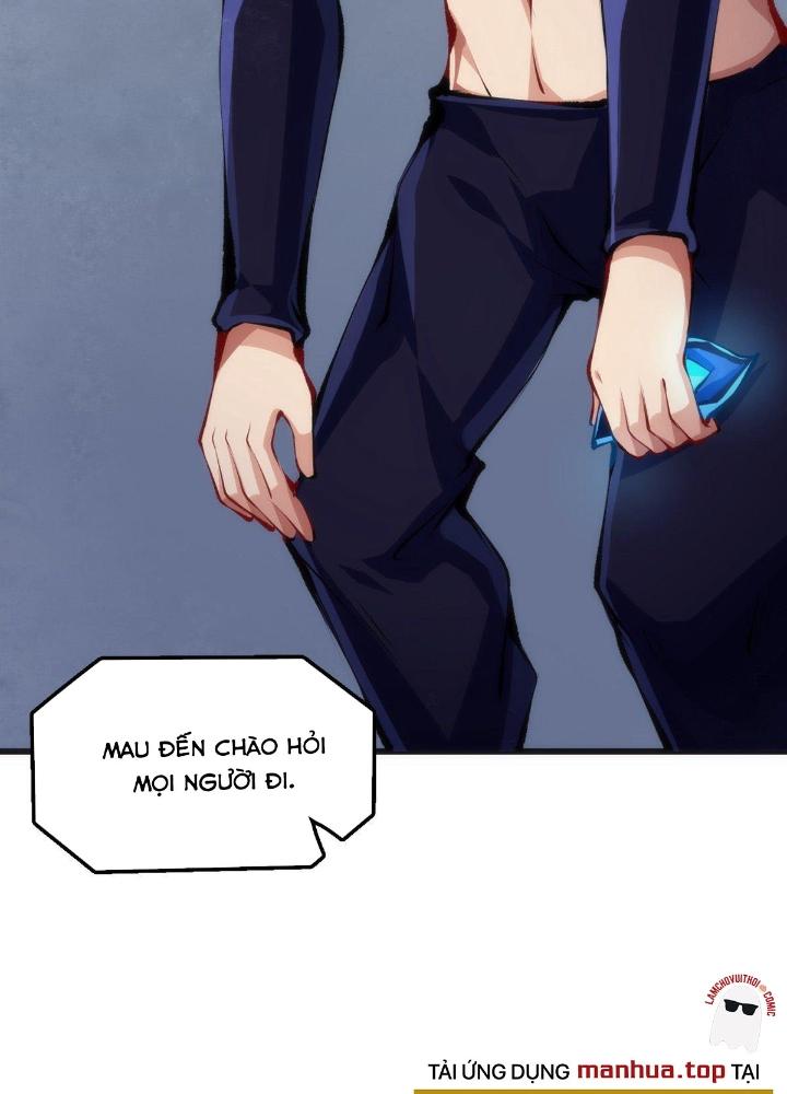 Long Hưởng Thiên Hạ Chapter 74 - Trang 3