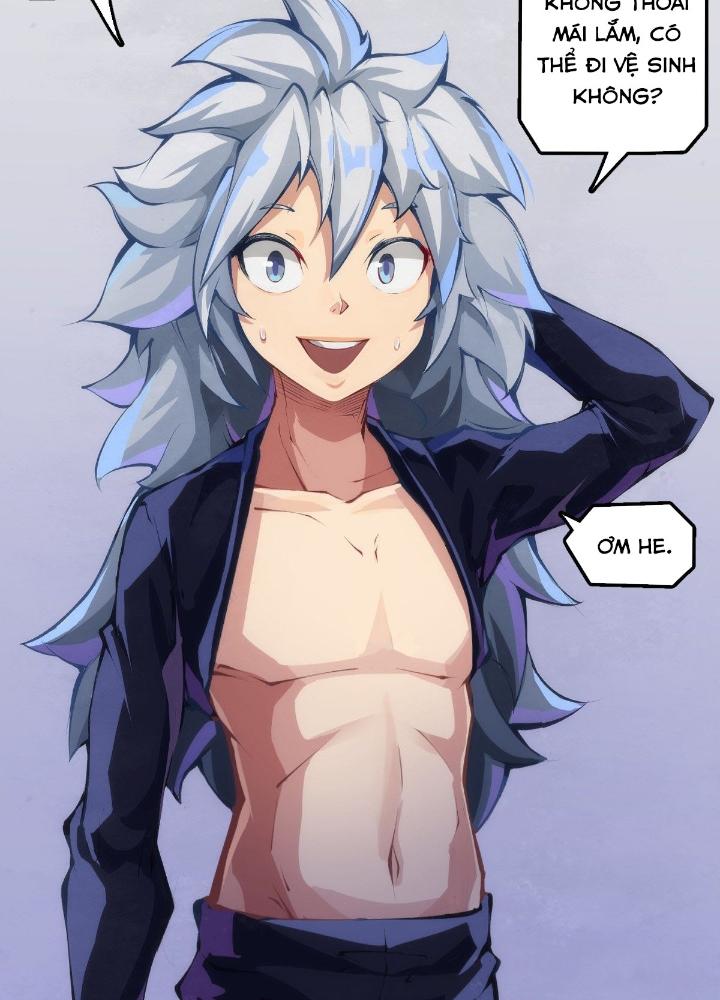 Long Hưởng Thiên Hạ Chapter 74 - Trang 3