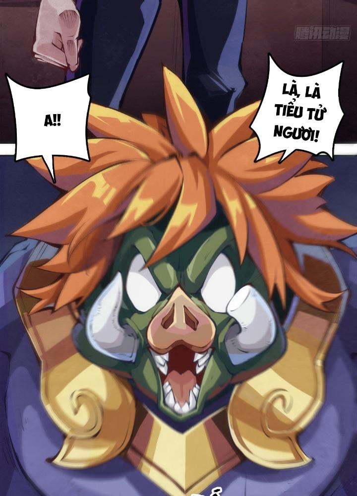 Long Hưởng Thiên Hạ Chapter 74 - Trang 3