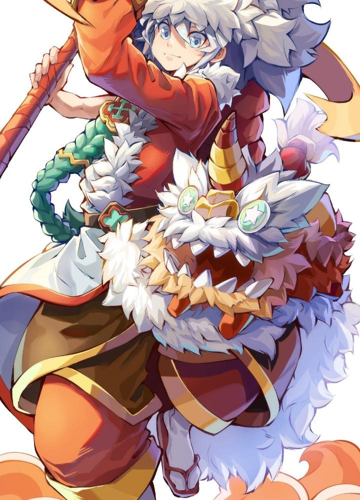 Long Hưởng Thiên Hạ Chapter 74 - Trang 3