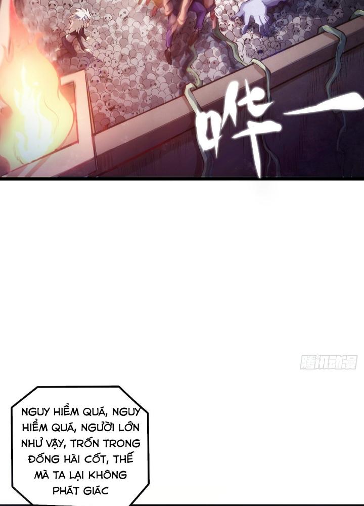 Long Hưởng Thiên Hạ Chapter 74 - Trang 3