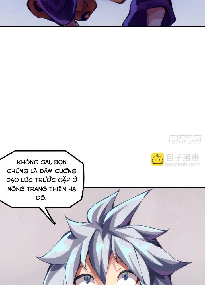 Long Hưởng Thiên Hạ Chapter 74 - Trang 3