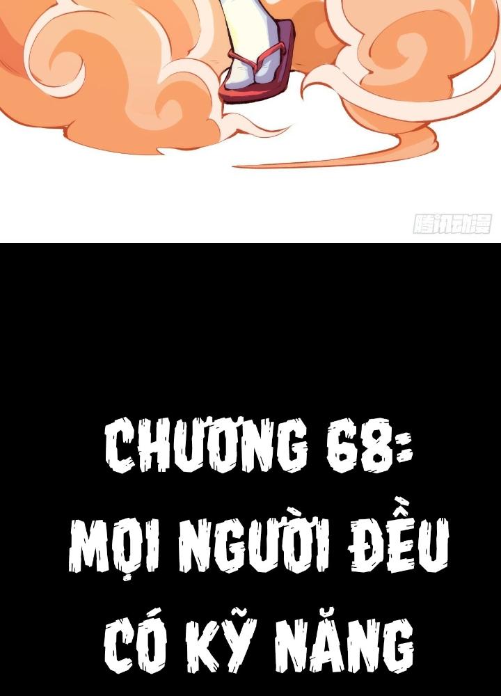 Long Hưởng Thiên Hạ Chapter 74 - Trang 3