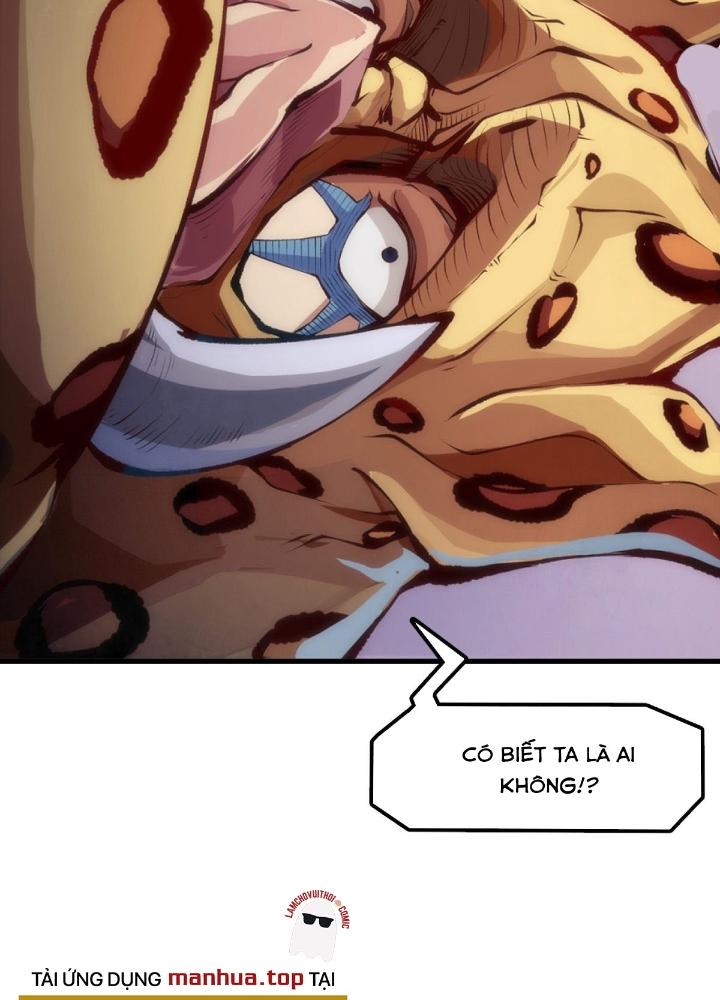 Long Hưởng Thiên Hạ Chapter 74 - Trang 3