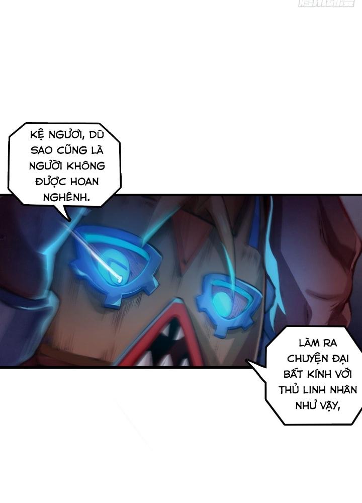 Long Hưởng Thiên Hạ Chapter 74 - Trang 3